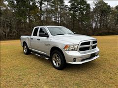 2013 RAM 1500 