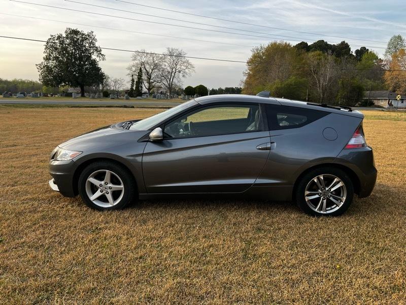 Honda CR-Z EX CVT 2013