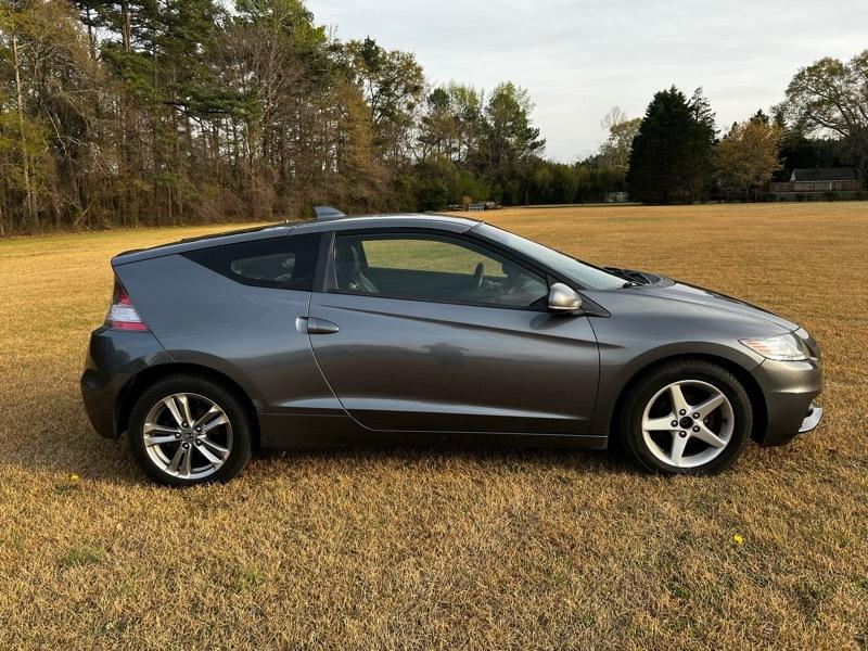 Honda CR-Z EX CVT 2013