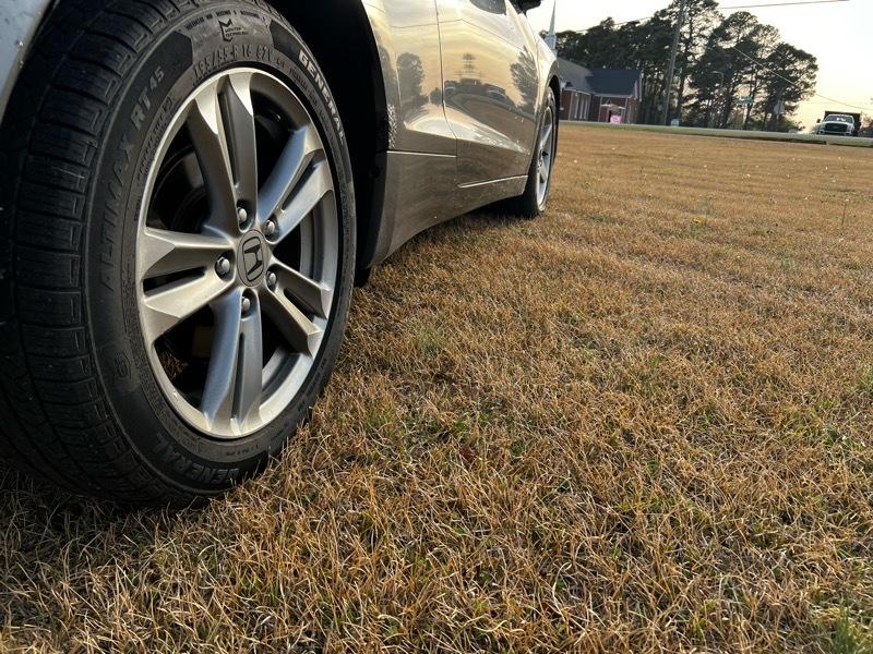 Honda CR-Z EX CVT 2013