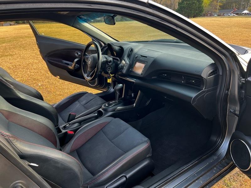 Honda CR-Z EX CVT 2013