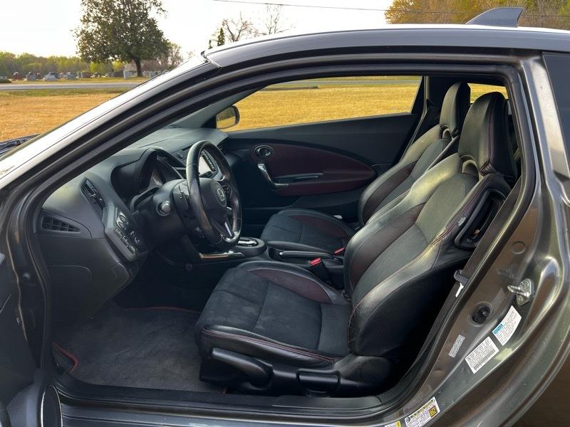 Honda CR-Z EX CVT 2013