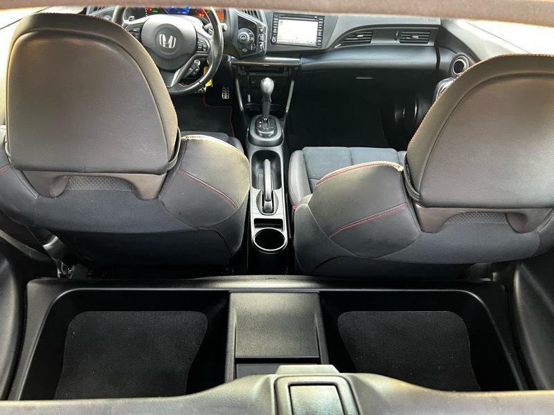 Honda CR-Z EX CVT 2013