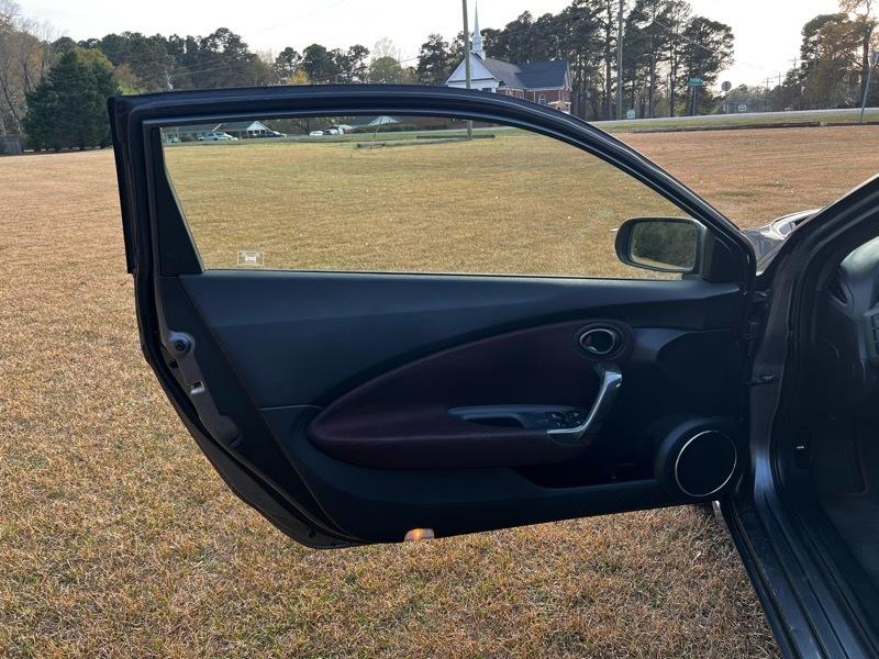 Honda CR-Z EX CVT 2013