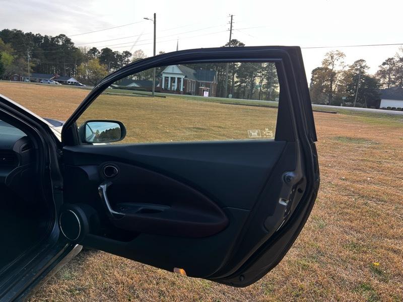 Honda CR-Z EX CVT 2013