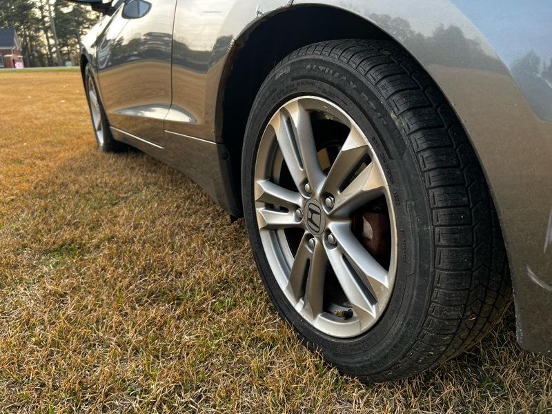 Honda CR-Z EX CVT 2013