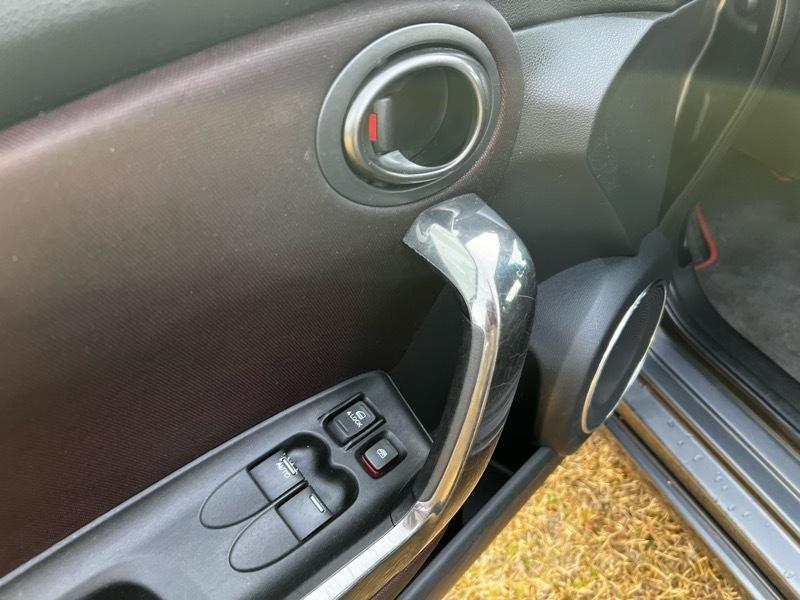 Honda CR-Z EX CVT 2013