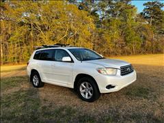 2010 Toyota Highlander 