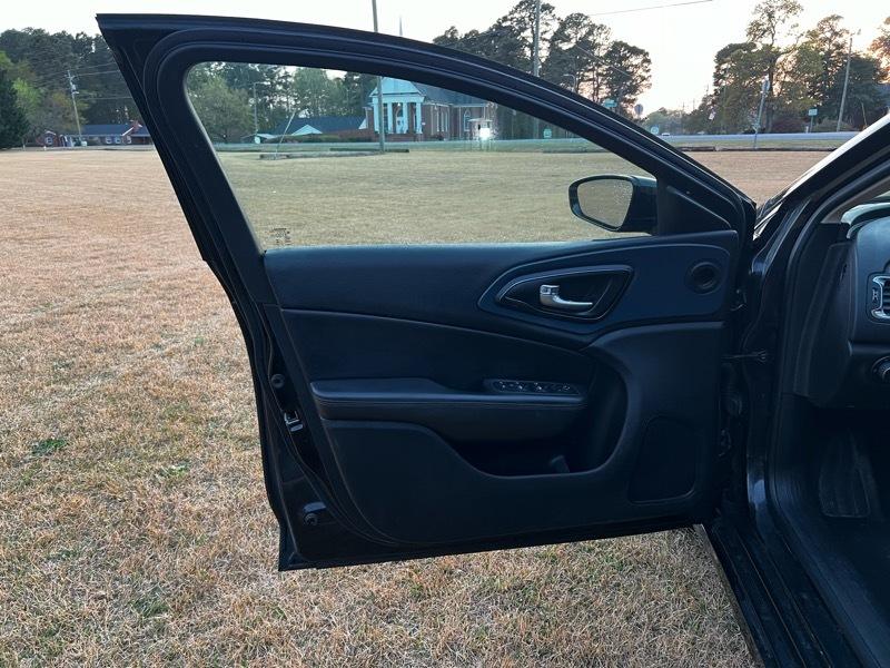 Chrysler 200 Limited 2016