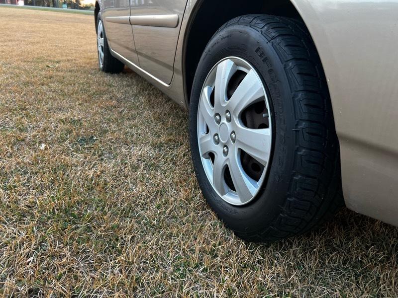 Toyota Corolla S 2008