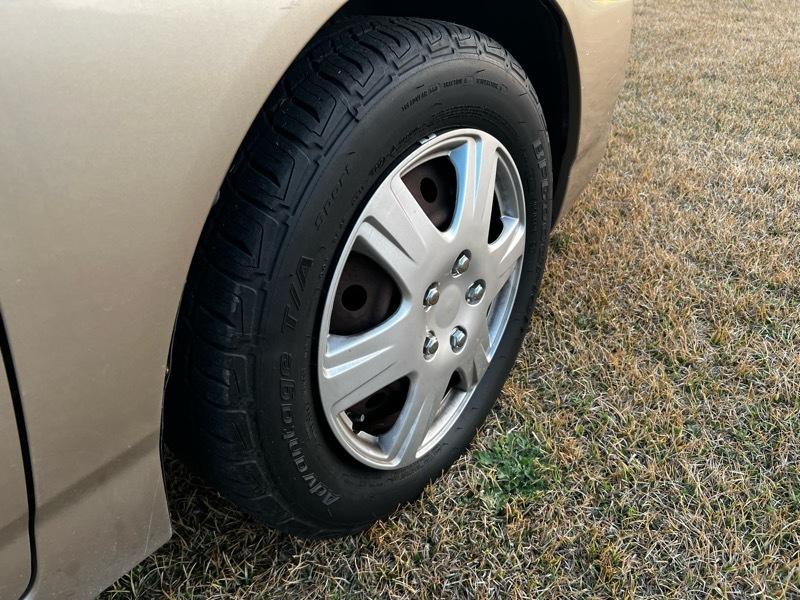 Toyota Corolla S 2008