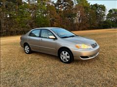 2008 Toyota Corolla 