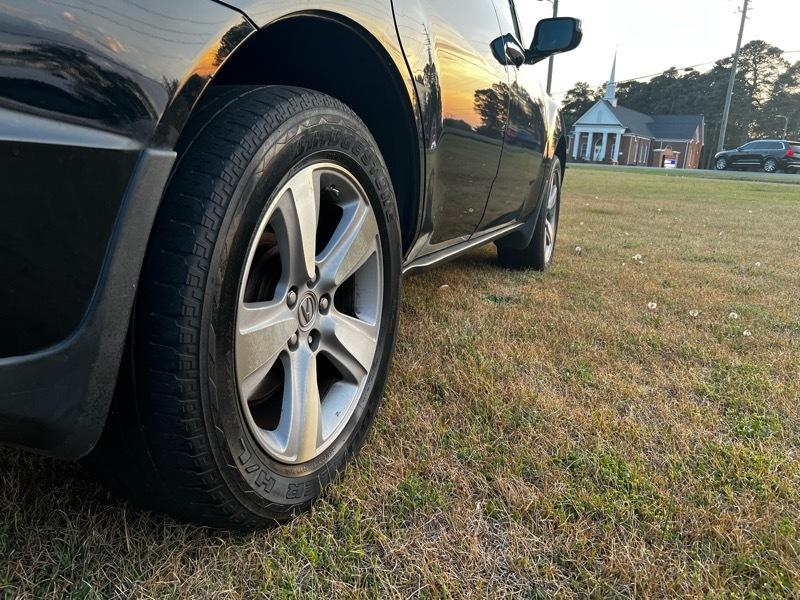 Acura MDX 6-Spd AT w/Tech Package 2012