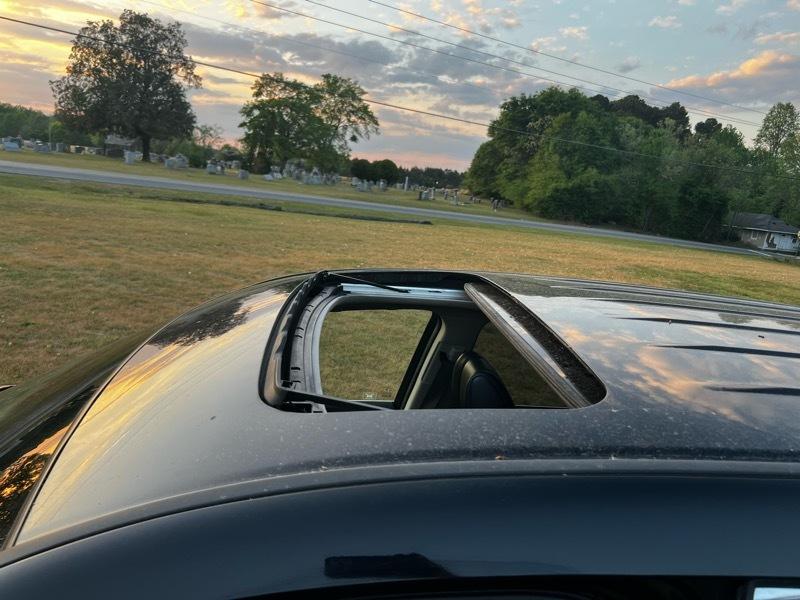 Acura MDX 6-Spd AT w/Tech Package 2012