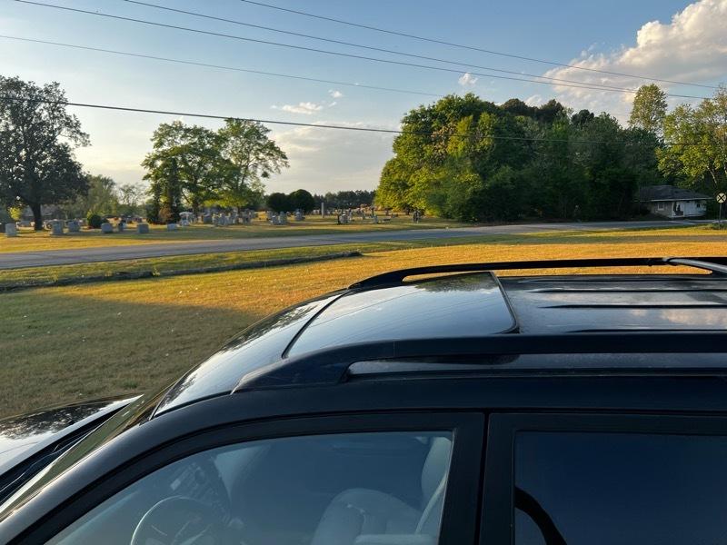 Toyota Highlander V6 4WD 2001