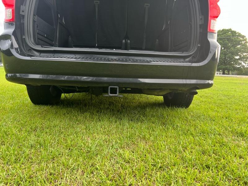 Dodge Grand Caravan SXT 2016