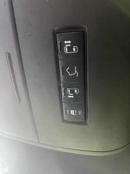 Dodge Grand Caravan SXT 2016