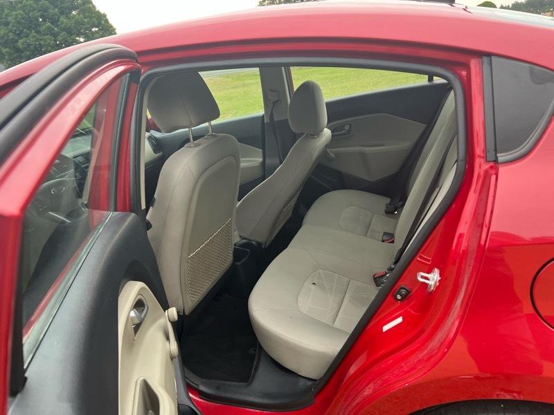 Kia Rio LX 2015