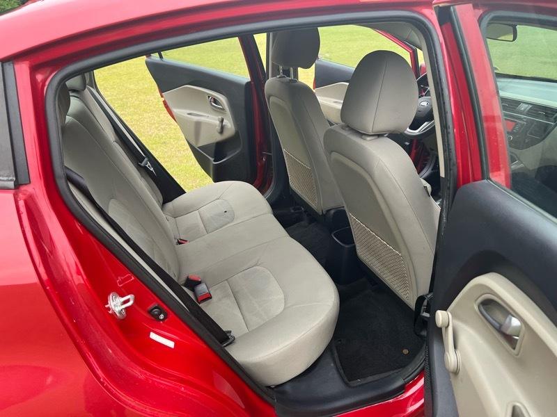 Kia Rio LX 2015