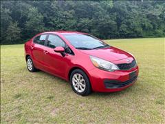 2015 Kia Rio 