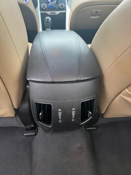 Hyundai Sonata Limited Auto 2011