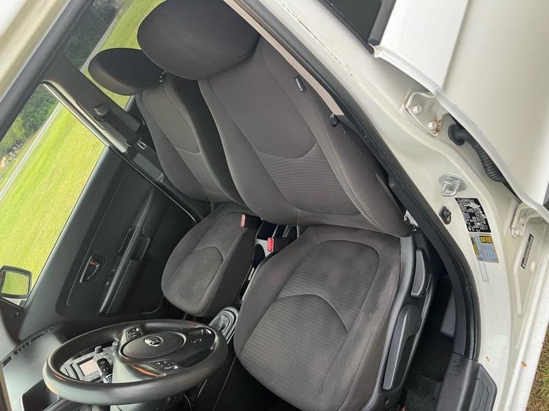 Kia Soul Base 2013