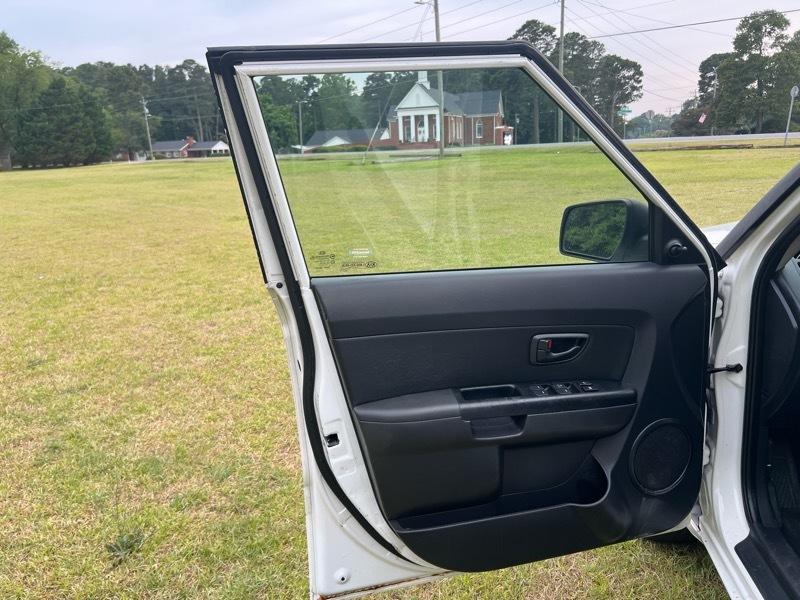 Kia Soul Base 2013