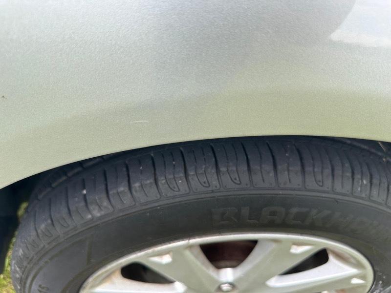 Ford FIESTA SE  2011