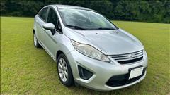 2011 Ford FIESTA SE 