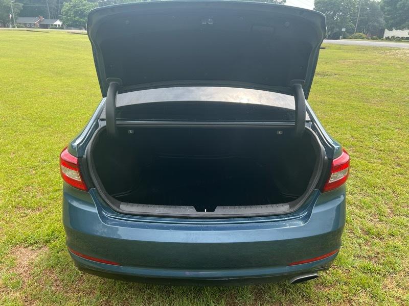 Hyundai Sonata SE 2015