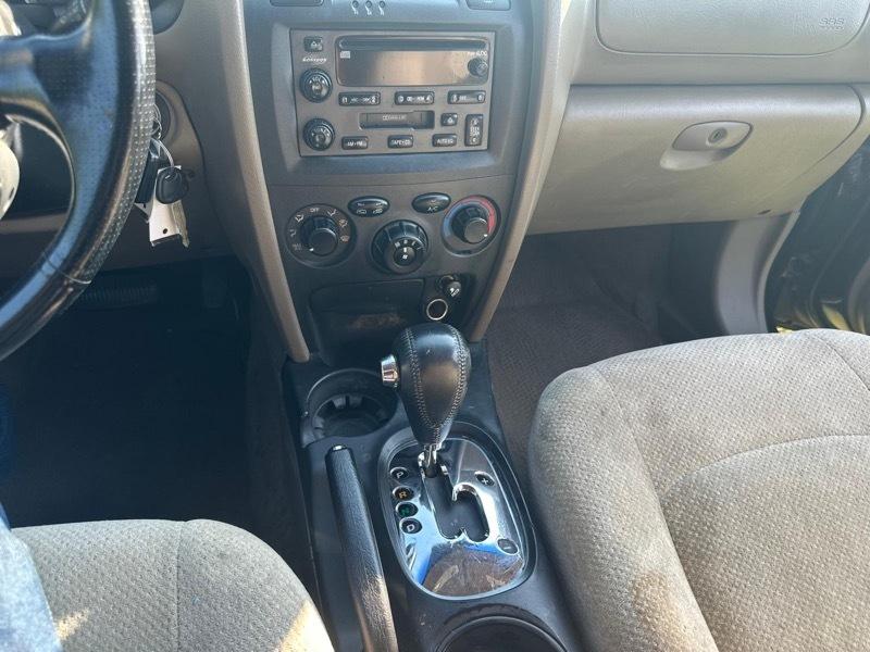 Hyundai Santa Fe GLS 2.7L 4WD 2006