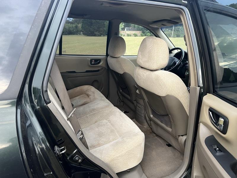 2006 Hyundai Santa Fe GLS - Photo 12