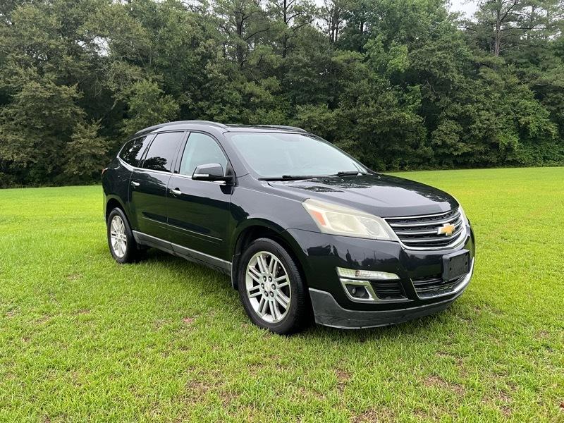 Chevrolet Traverse 1LT FWD 2015
