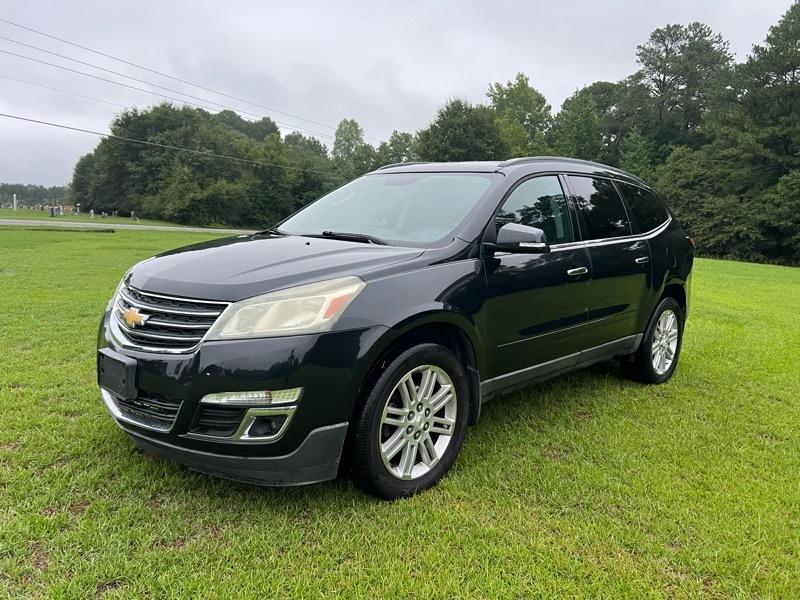 Chevrolet Traverse 1LT FWD 2015