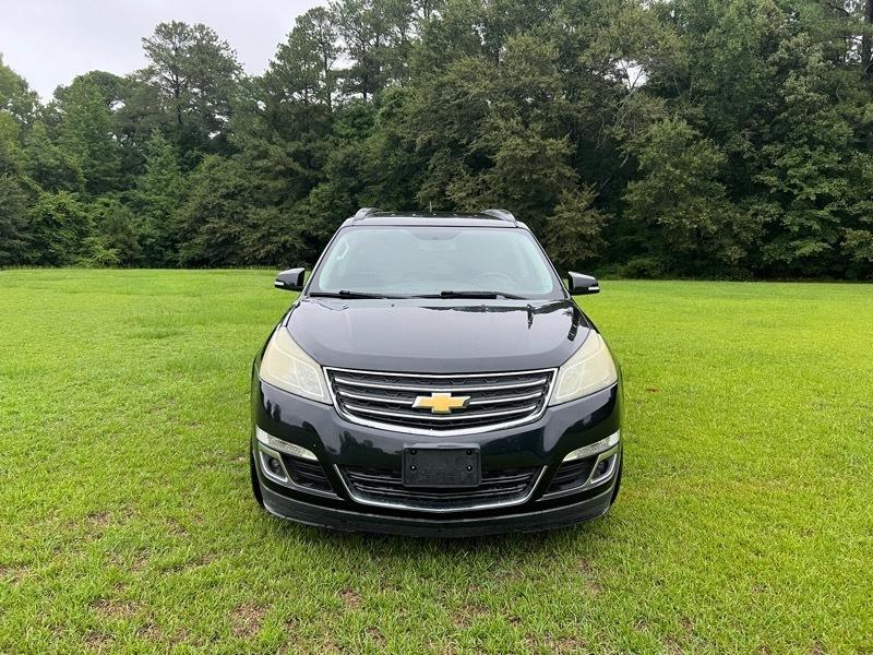 Chevrolet Traverse 1LT FWD 2015