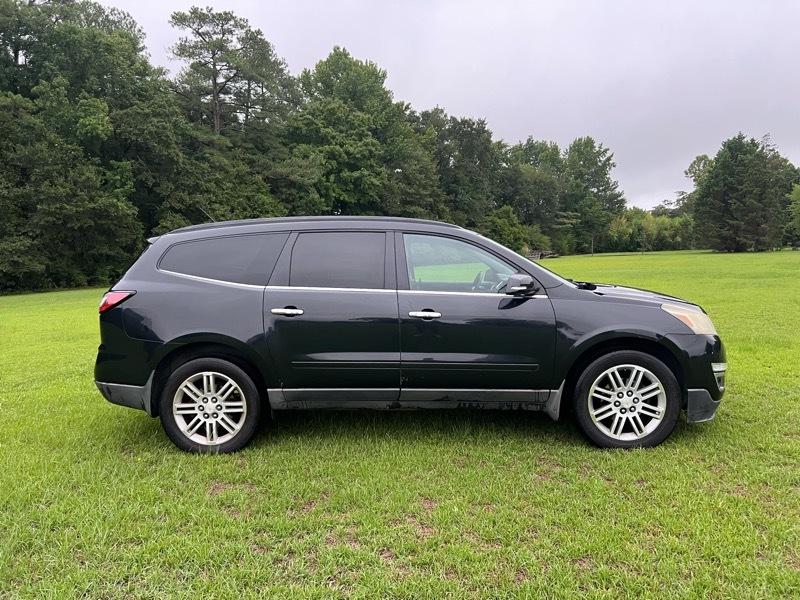 Chevrolet Traverse 1LT FWD 2015