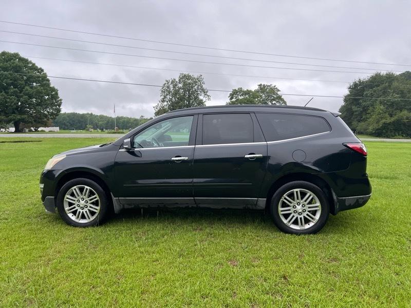 Chevrolet Traverse 1LT FWD 2015