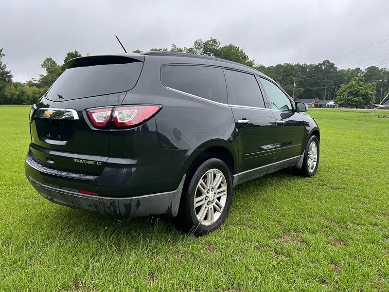 Chevrolet Traverse 1LT FWD 2015