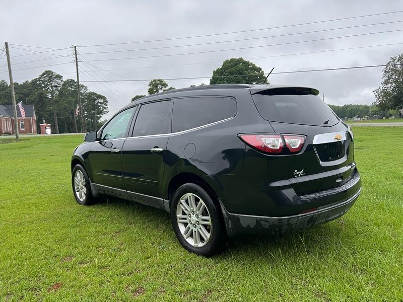 Chevrolet Traverse 1LT FWD 2015