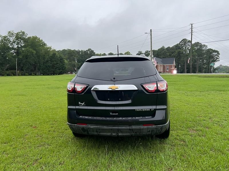 Chevrolet Traverse 1LT FWD 2015