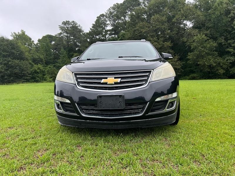 Chevrolet Traverse 1LT FWD 2015