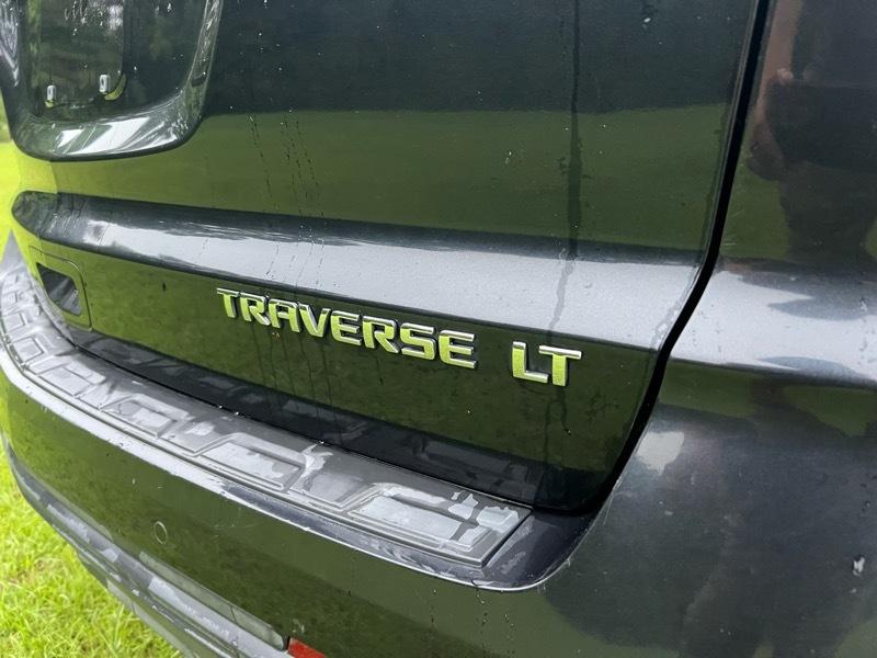 Chevrolet Traverse 1LT FWD 2015