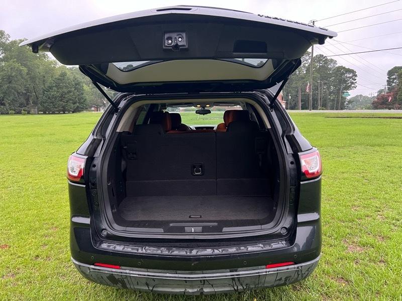 Chevrolet Traverse 1LT FWD 2015