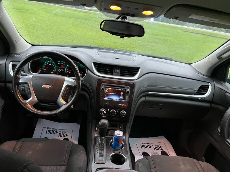 Chevrolet Traverse 1LT FWD 2015