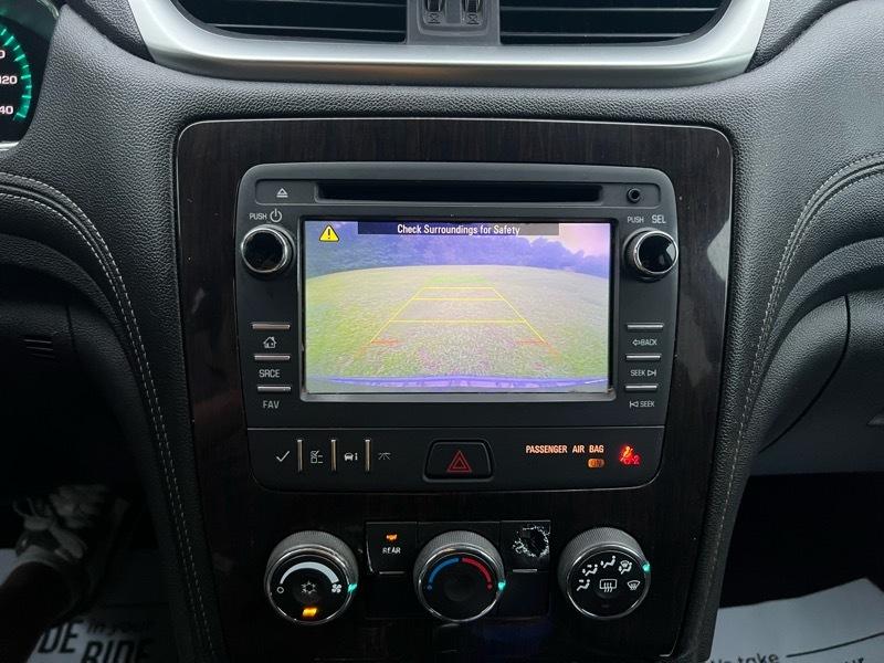 Chevrolet Traverse 1LT FWD 2015