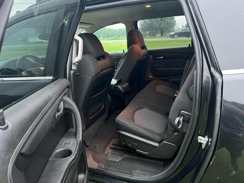 Chevrolet Traverse 1LT FWD 2015
