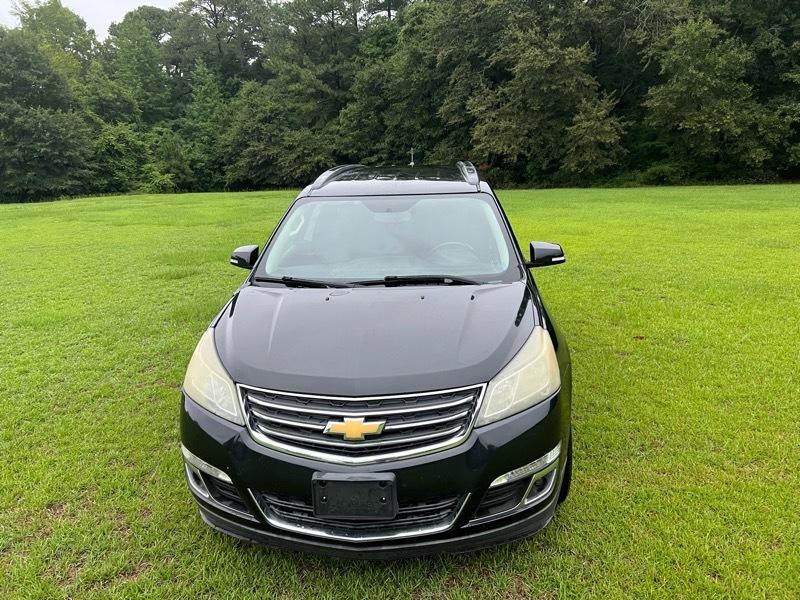 Chevrolet Traverse 1LT FWD 2015
