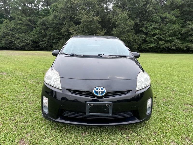 Toyota Prius Prius V 2010
