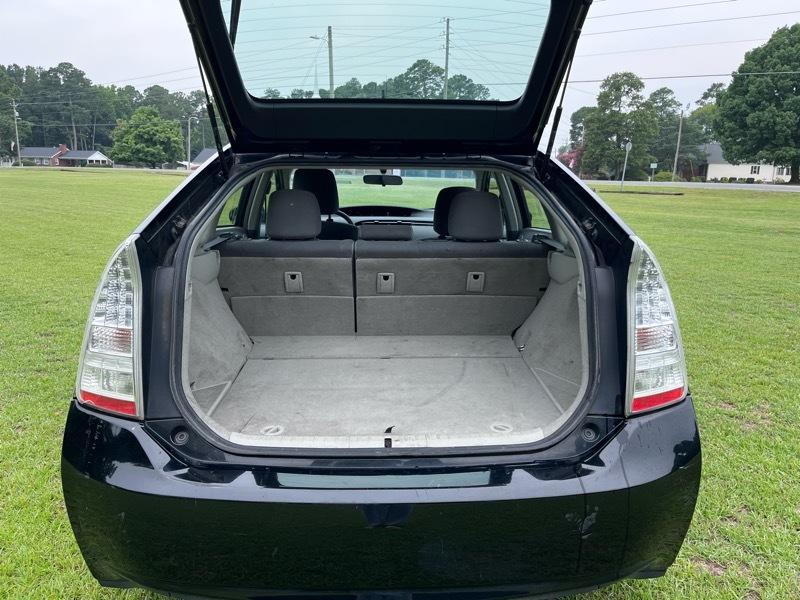 Toyota Prius Prius V 2010
