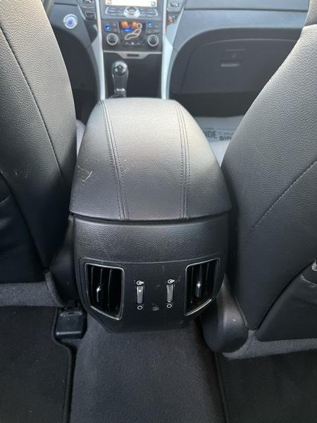 Hyundai Sonata Limited Auto 2013